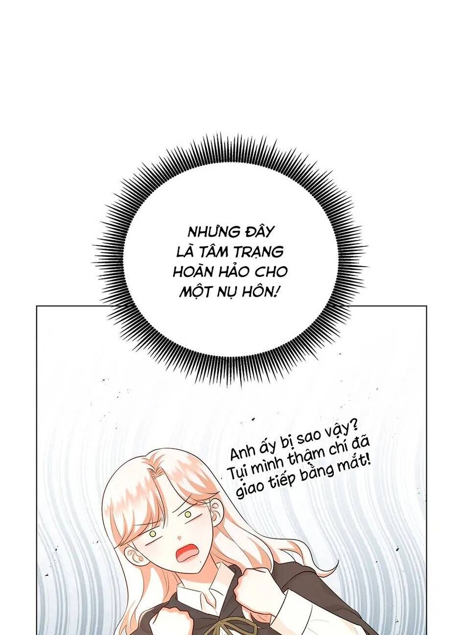Nhân Vật Phản Diện Cũng Khó Chịu Chap 43 - Next Chap 44
