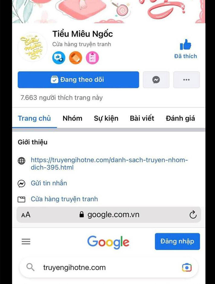 Nhân Vật Phản Diện Cũng Khó Chịu Chap 44 - Next Chap 45