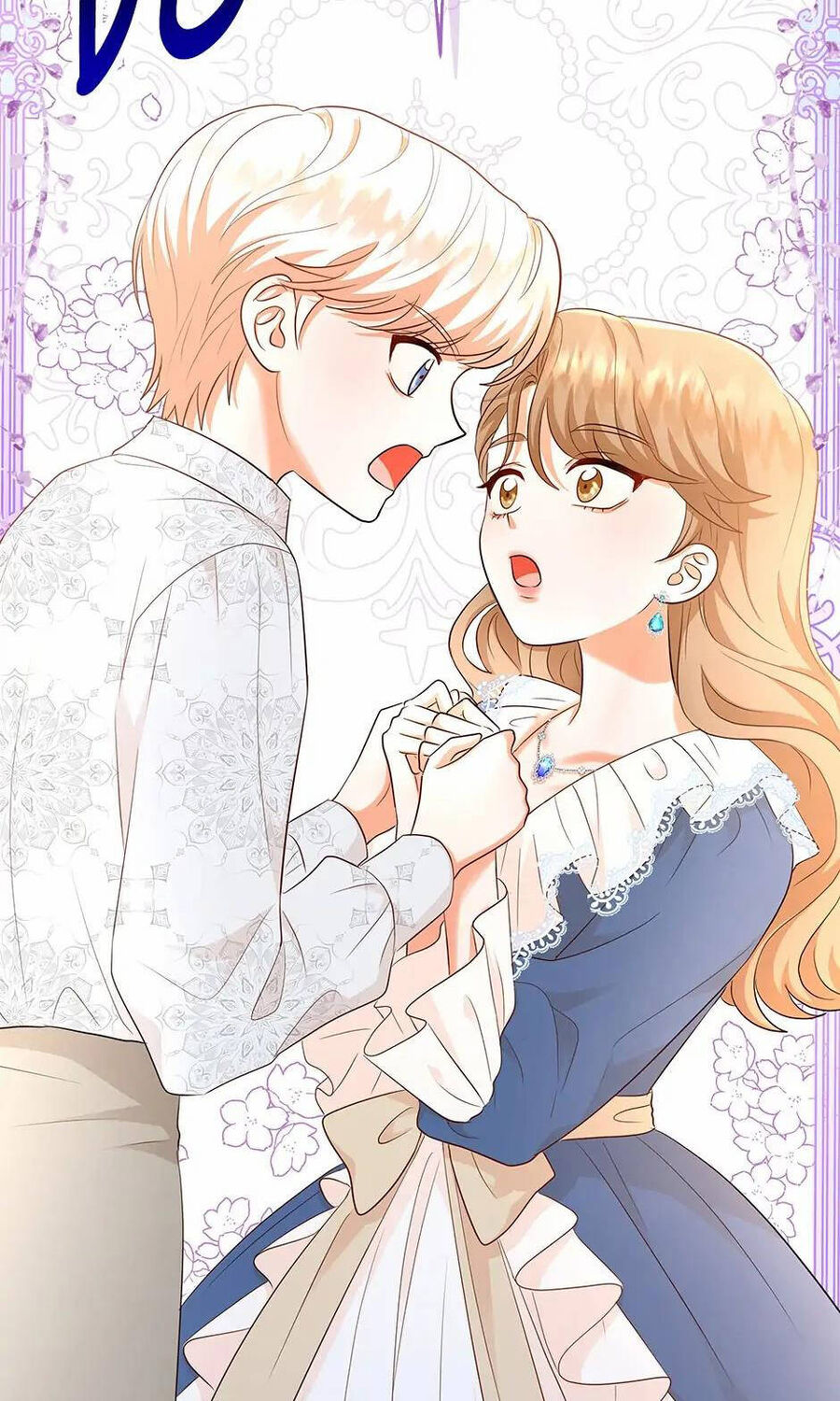 Nhân Vật Phản Diện Cũng Khó Chịu Chap 44 - Next Chap 45