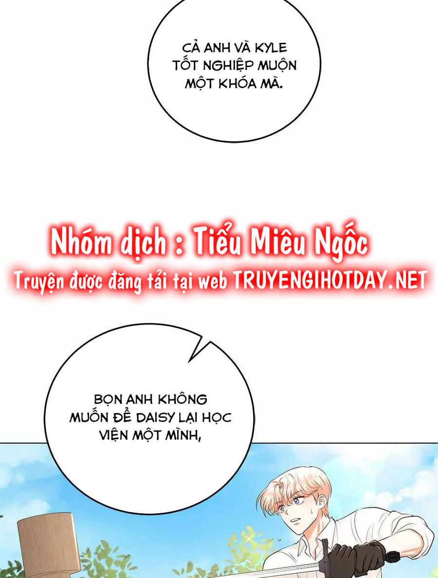 Nhân Vật Phản Diện Cũng Khó Chịu Chap 44 - Next Chap 45