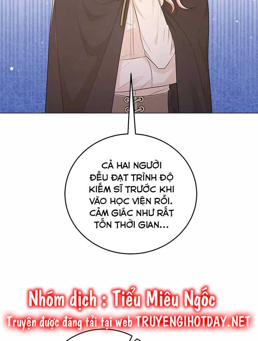 Nhân Vật Phản Diện Cũng Khó Chịu Chap 44 - Next Chap 45