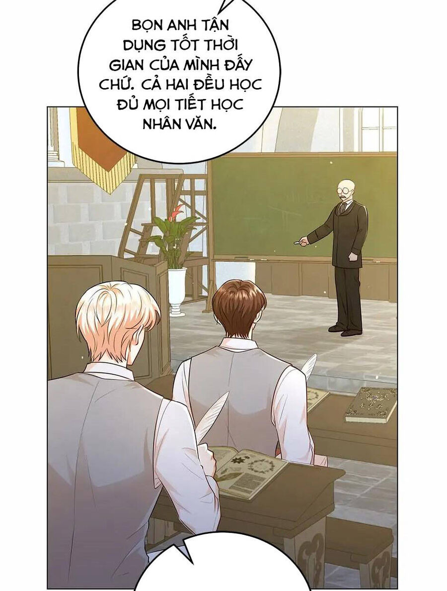 Nhân Vật Phản Diện Cũng Khó Chịu Chap 44 - Next Chap 45