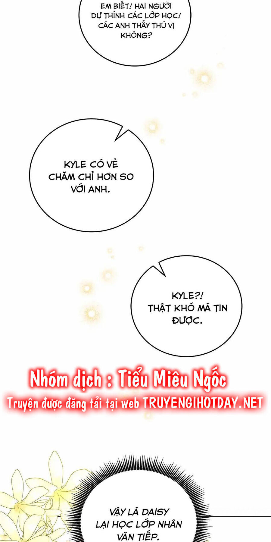 Nhân Vật Phản Diện Cũng Khó Chịu Chap 44 - Next Chap 45