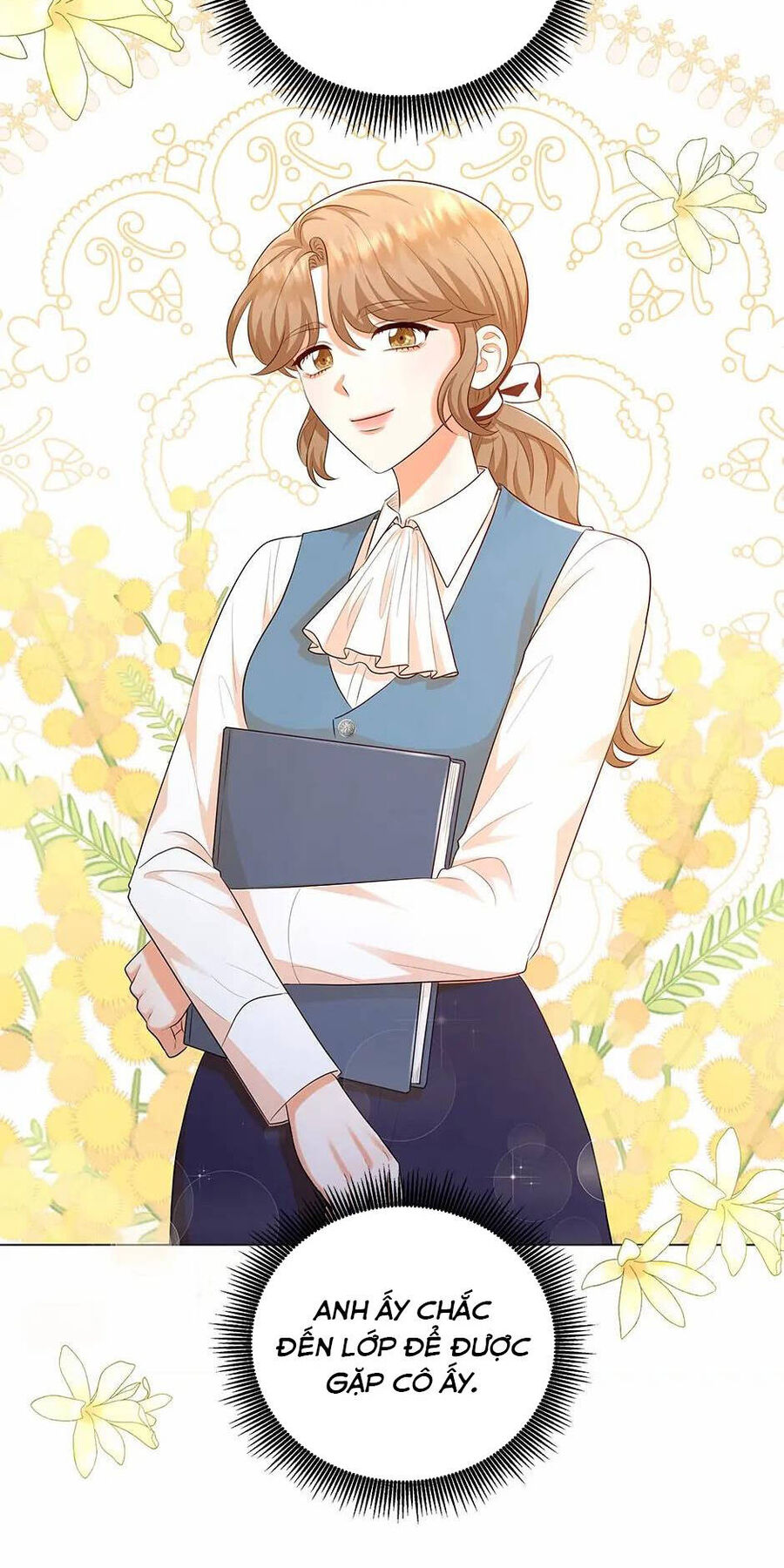 Nhân Vật Phản Diện Cũng Khó Chịu Chap 44 - Next Chap 45