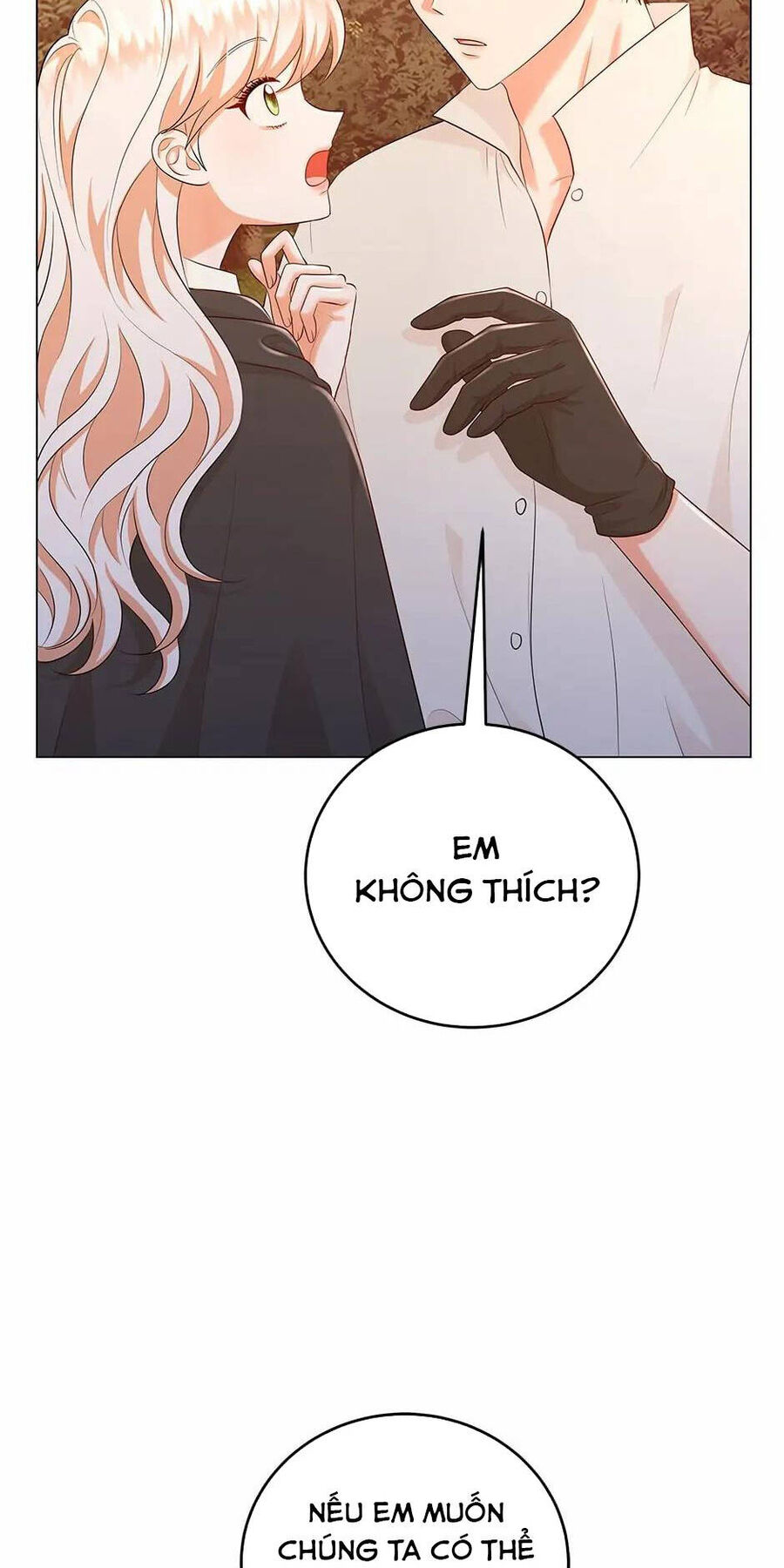 Nhân Vật Phản Diện Cũng Khó Chịu Chap 44 - Next Chap 45