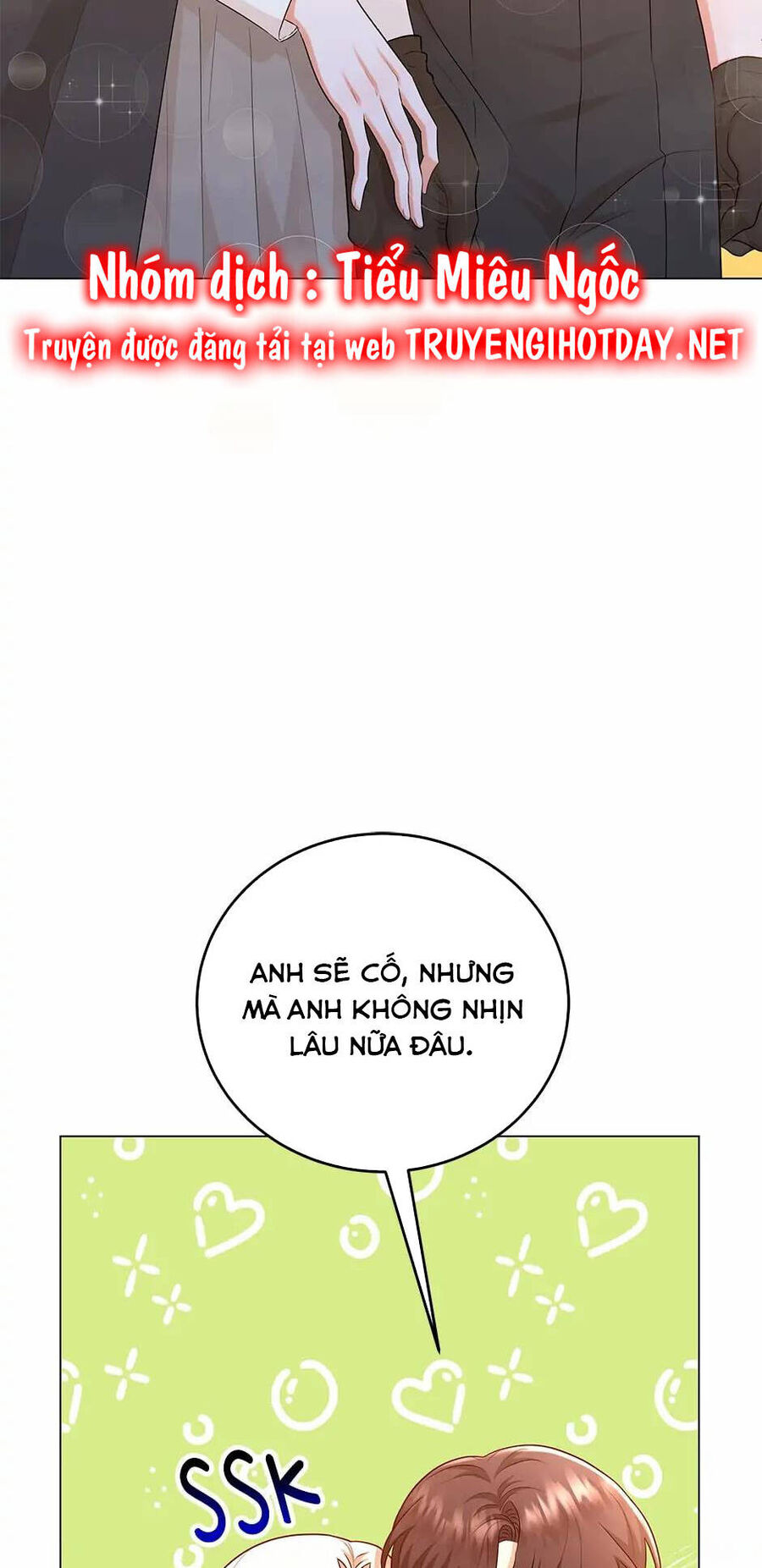 Nhân Vật Phản Diện Cũng Khó Chịu Chap 44 - Next Chap 45
