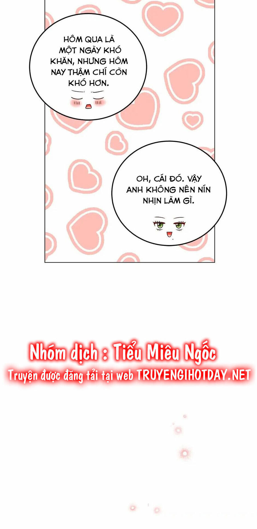 Nhân Vật Phản Diện Cũng Khó Chịu Chap 44 - Next Chap 45