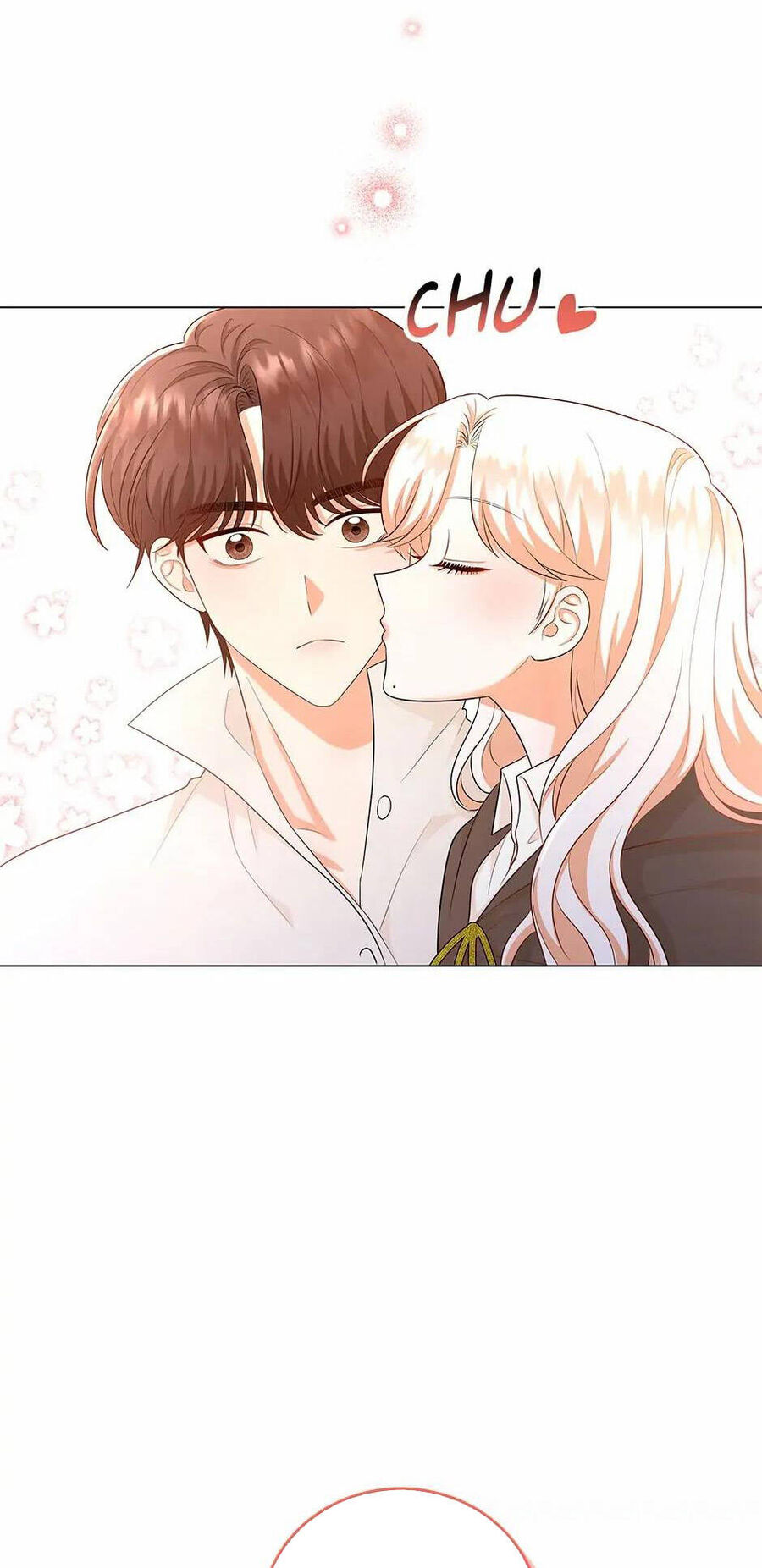 Nhân Vật Phản Diện Cũng Khó Chịu Chap 44 - Next Chap 45