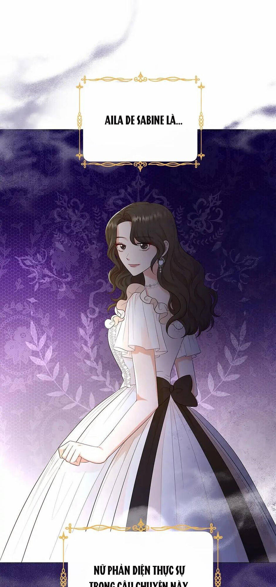 Nhân Vật Phản Diện Cũng Khó Chịu Chap 44 - Next Chap 45