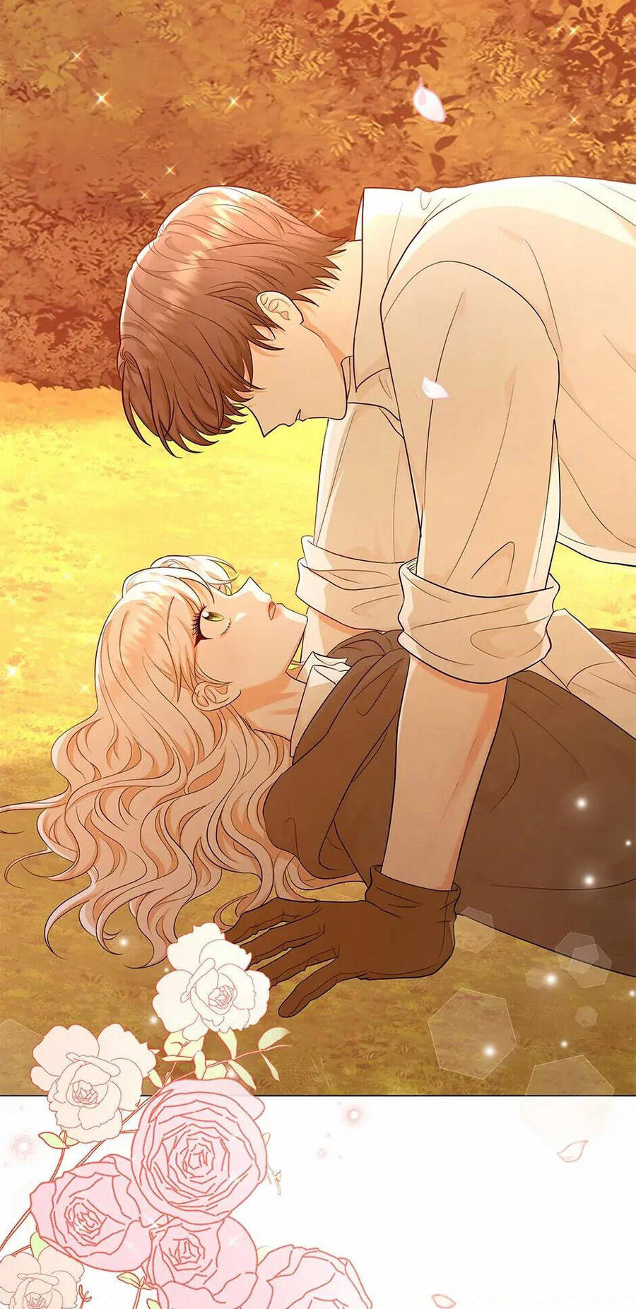 Nhân Vật Phản Diện Cũng Khó Chịu Chap 44 - Next Chap 45