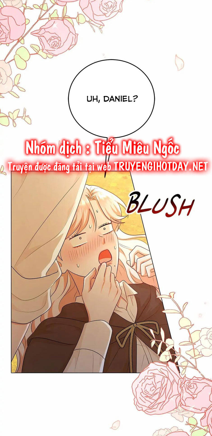 Nhân Vật Phản Diện Cũng Khó Chịu Chap 44 - Next Chap 45