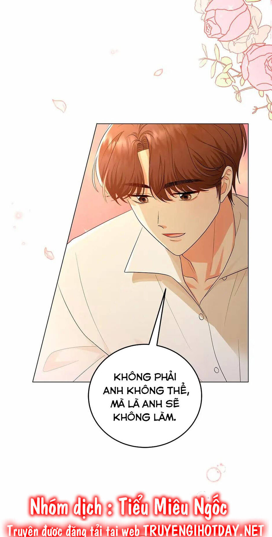 Nhân Vật Phản Diện Cũng Khó Chịu Chap 44 - Next Chap 45