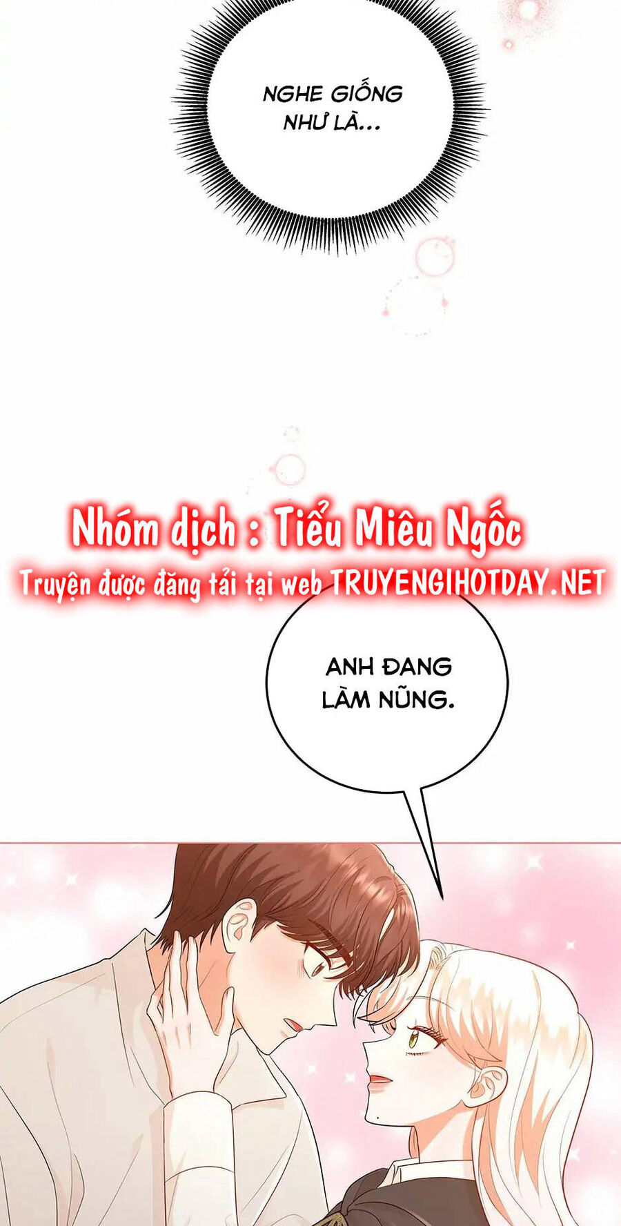 Nhân Vật Phản Diện Cũng Khó Chịu Chap 44 - Next Chap 45
