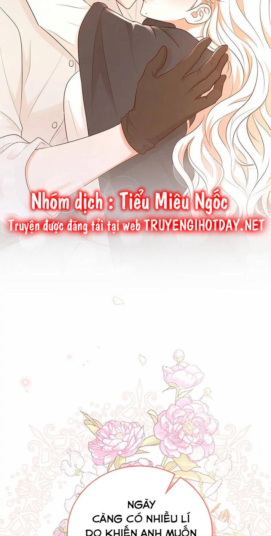 Nhân Vật Phản Diện Cũng Khó Chịu Chap 44 - Next Chap 45