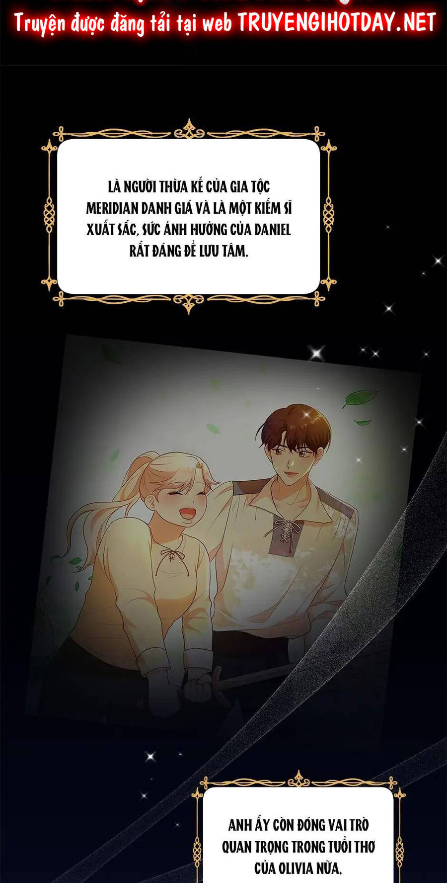 Nhân Vật Phản Diện Cũng Khó Chịu Chap 44 - Next Chap 45