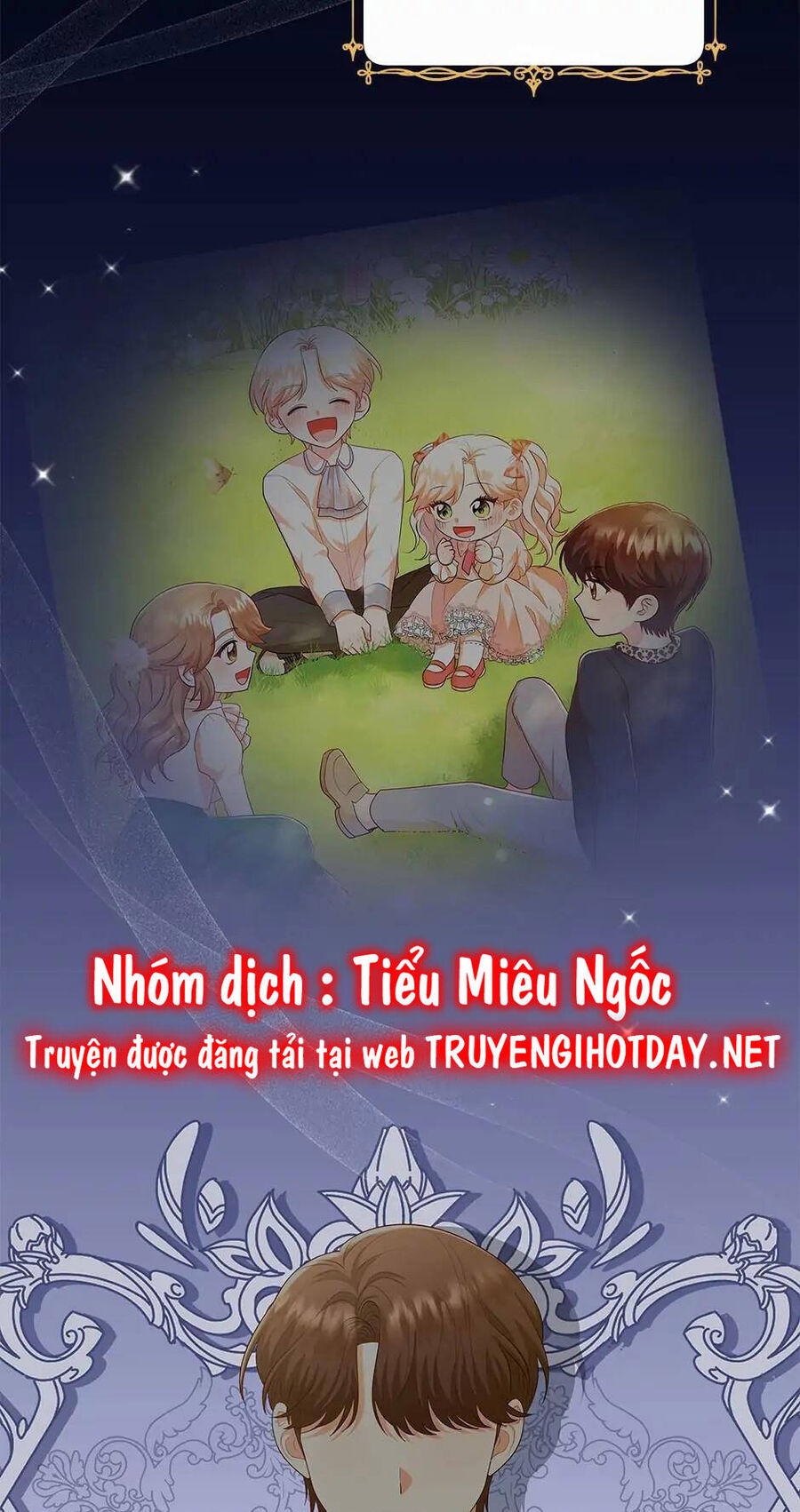 Nhân Vật Phản Diện Cũng Khó Chịu Chap 44 - Next Chap 45