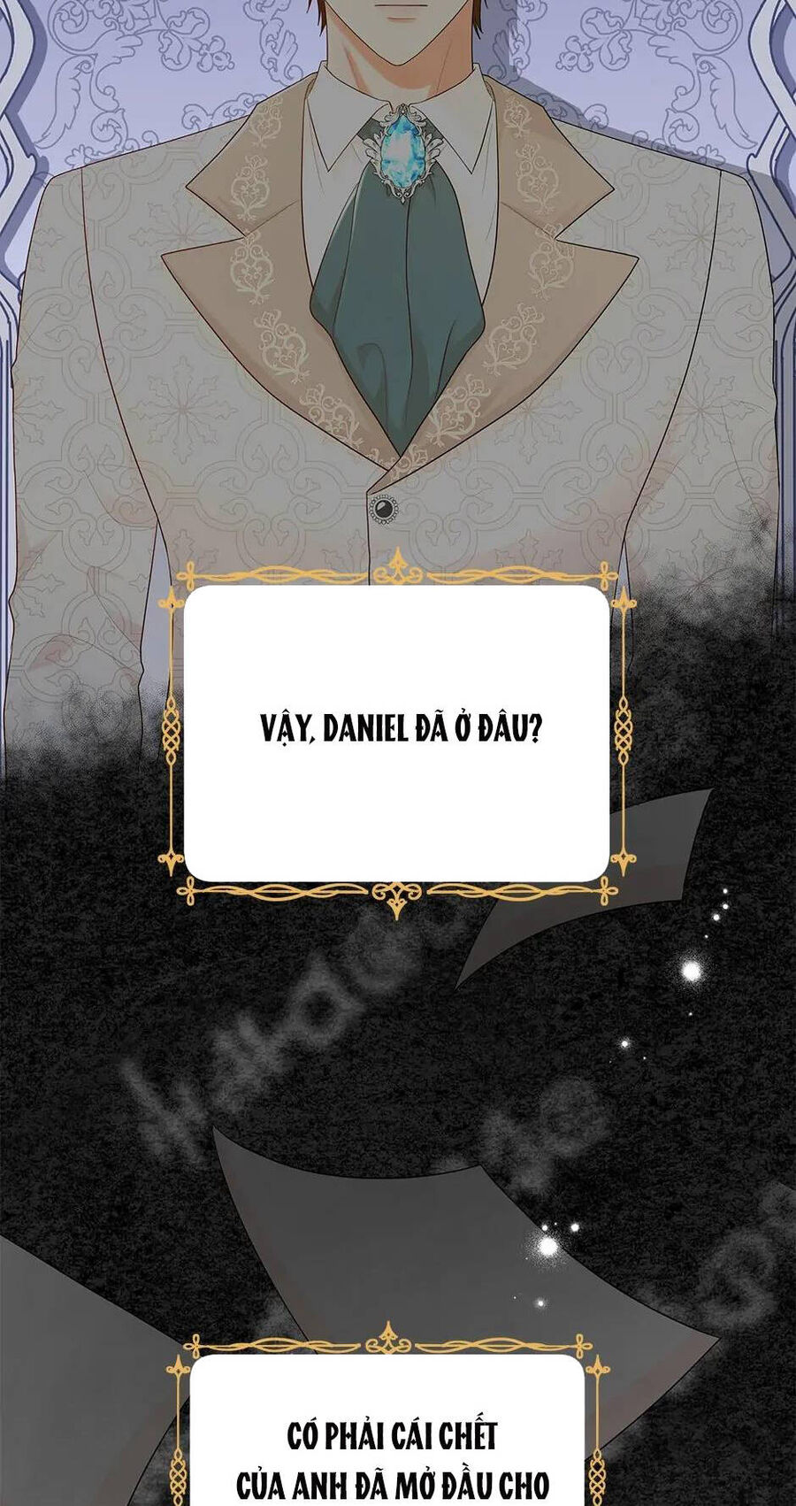 Nhân Vật Phản Diện Cũng Khó Chịu Chap 44 - Next Chap 45