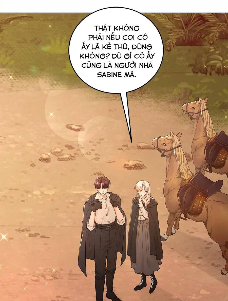 Nhân Vật Phản Diện Cũng Khó Chịu Chap 44 - Next Chap 45