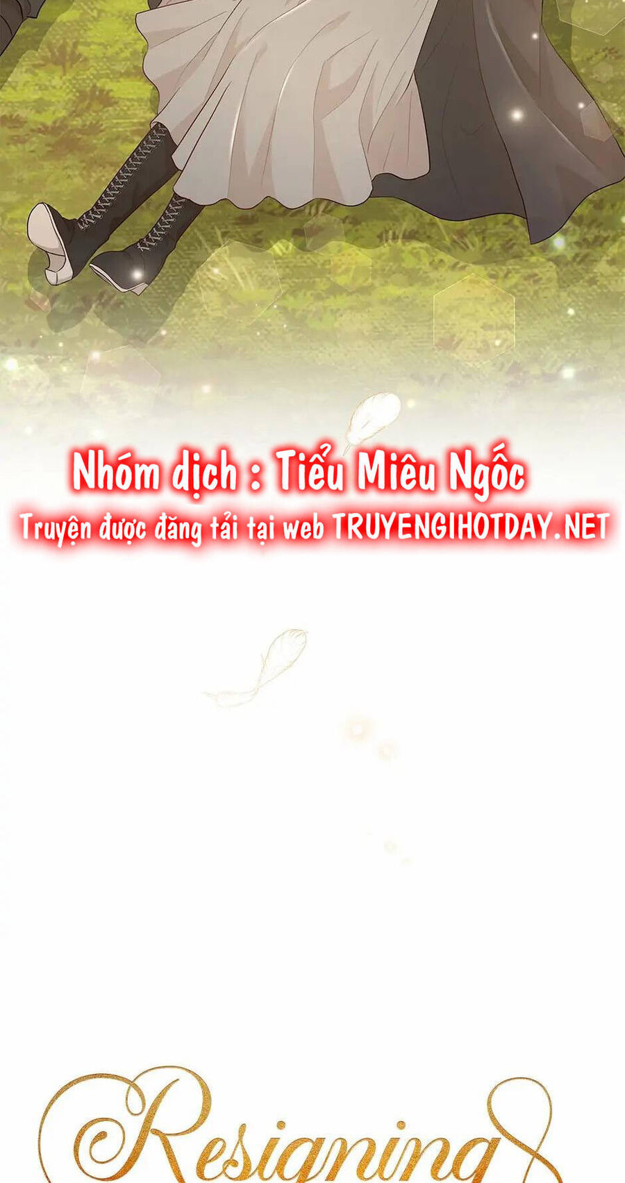Nhân Vật Phản Diện Cũng Khó Chịu Chap 44 - Next Chap 45