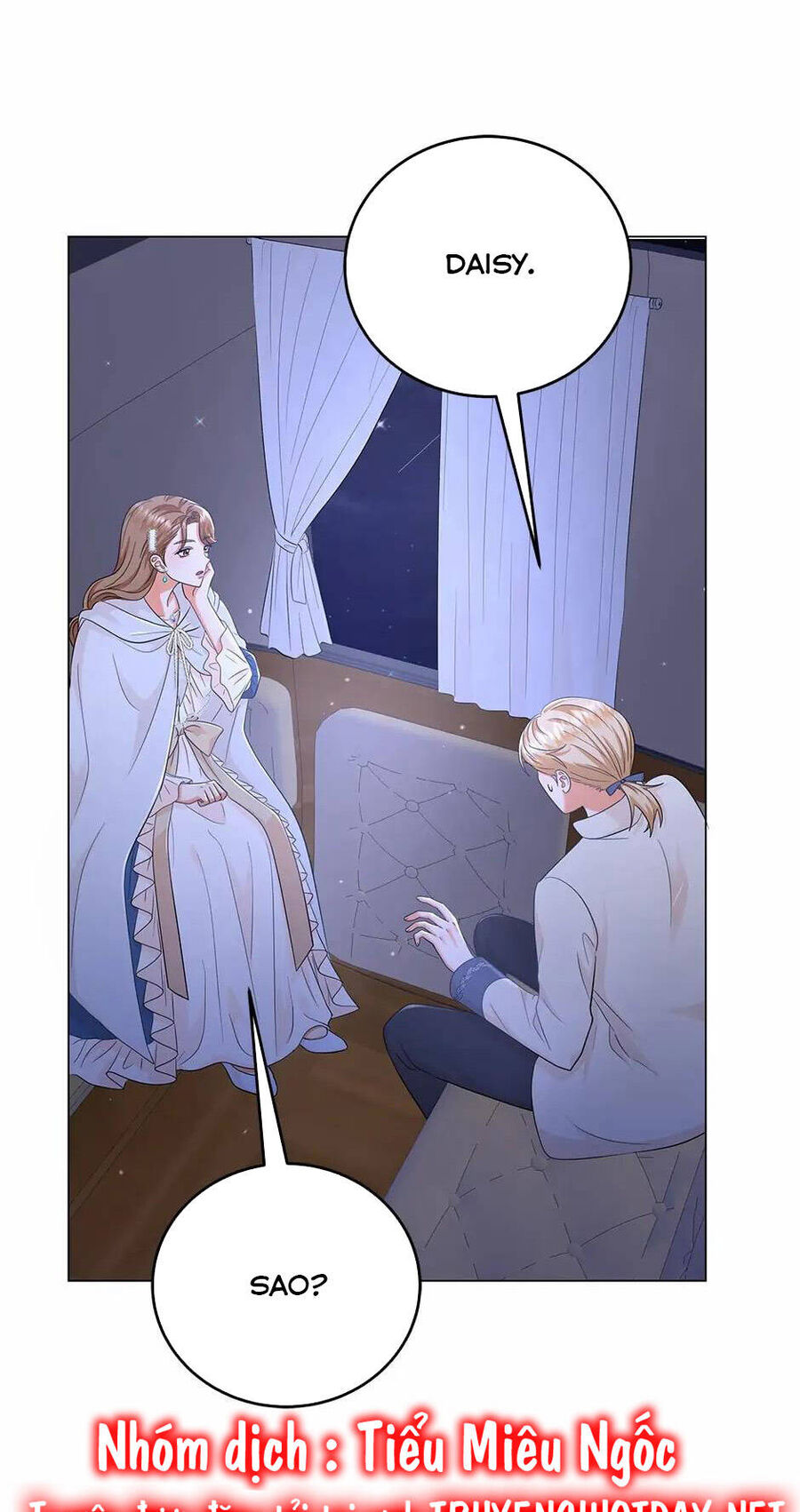 Nhân Vật Phản Diện Cũng Khó Chịu Chap 44 - Next Chap 45