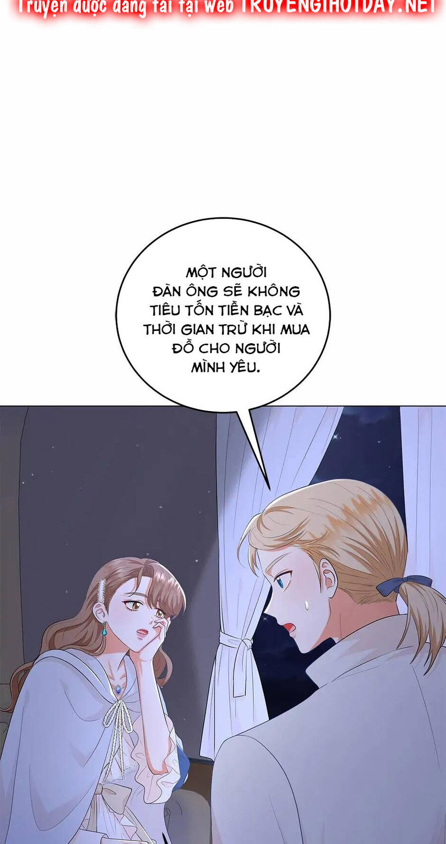 Nhân Vật Phản Diện Cũng Khó Chịu Chap 44 - Next Chap 45