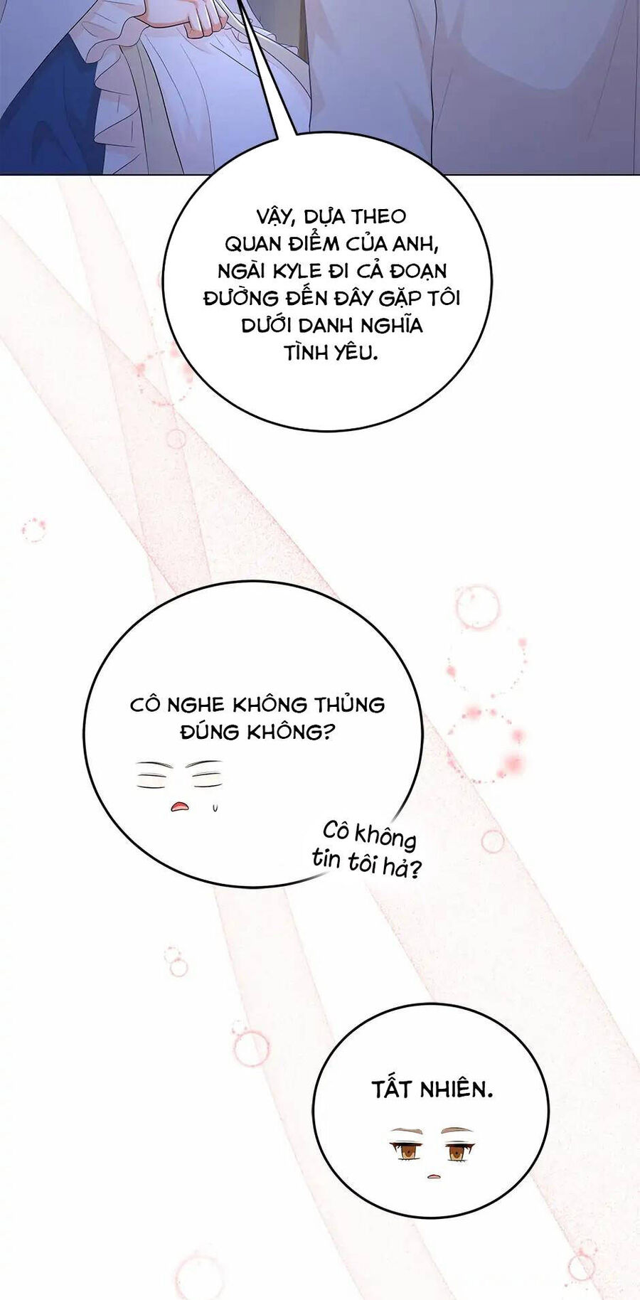 Nhân Vật Phản Diện Cũng Khó Chịu Chap 44 - Next Chap 45