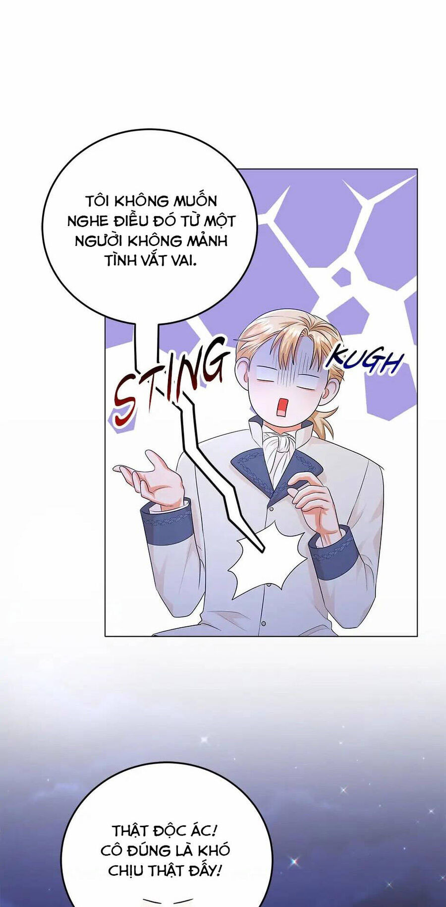 Nhân Vật Phản Diện Cũng Khó Chịu Chap 44 - Next Chap 45