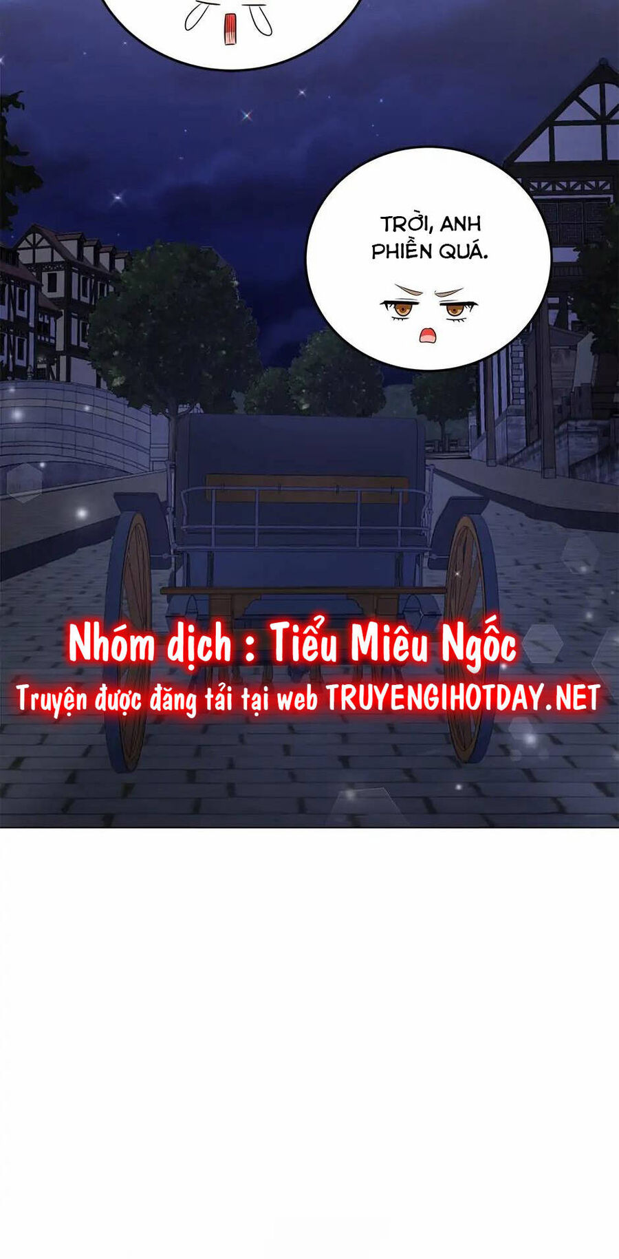 Nhân Vật Phản Diện Cũng Khó Chịu Chap 44 - Next Chap 45