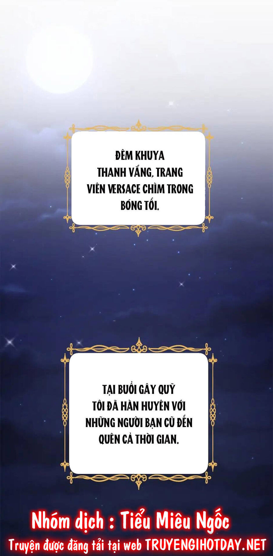 Nhân Vật Phản Diện Cũng Khó Chịu Chap 44 - Next Chap 45