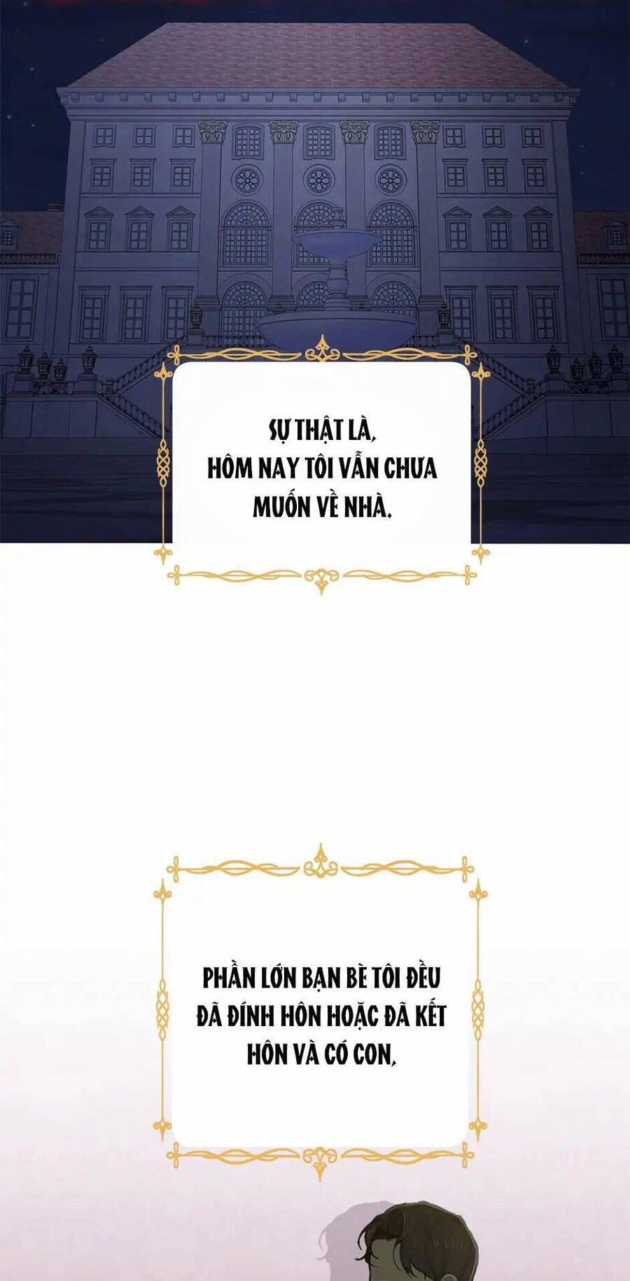 Nhân Vật Phản Diện Cũng Khó Chịu Chap 44 - Next Chap 45