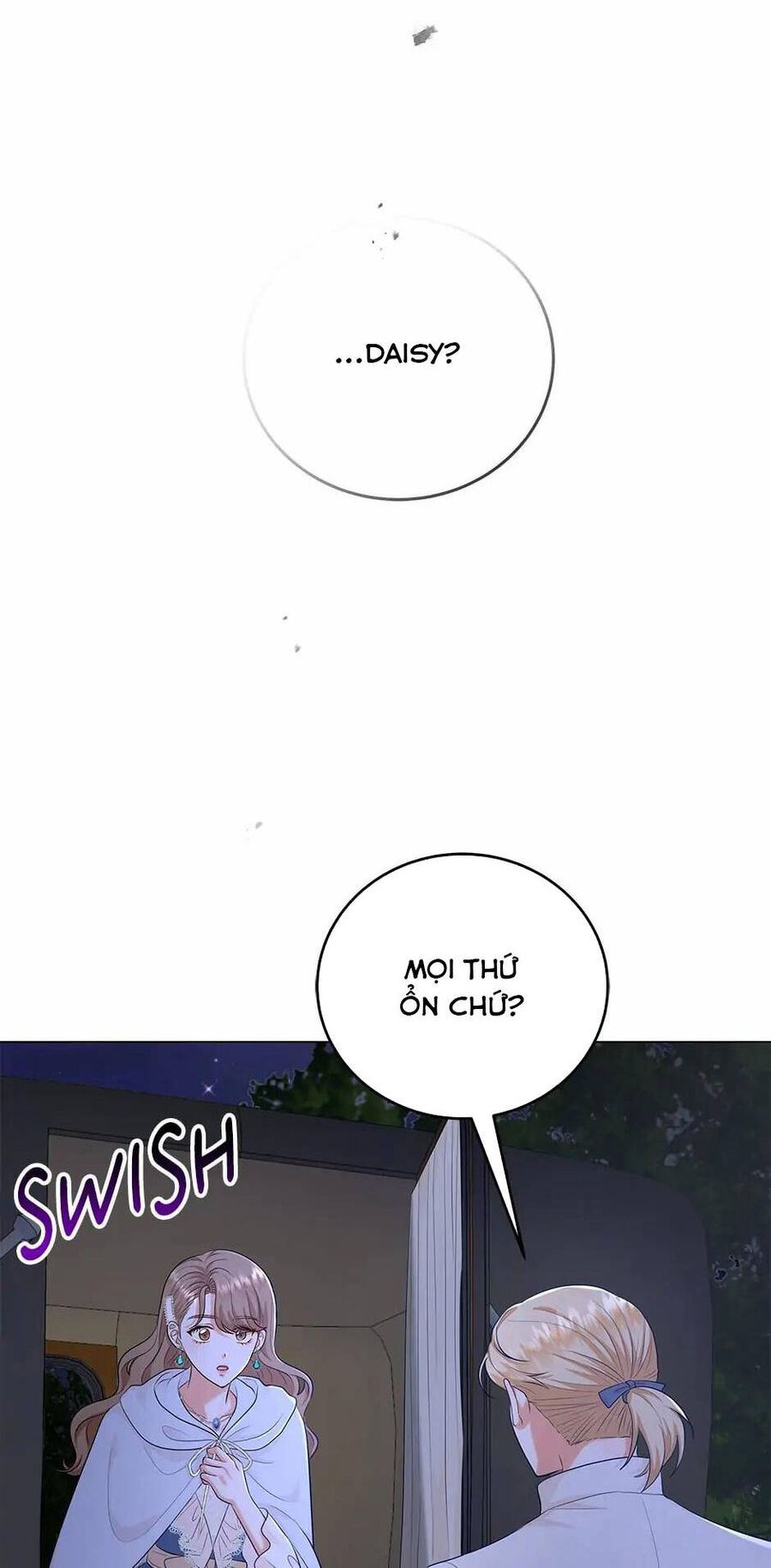 Nhân Vật Phản Diện Cũng Khó Chịu Chap 44 - Next Chap 45