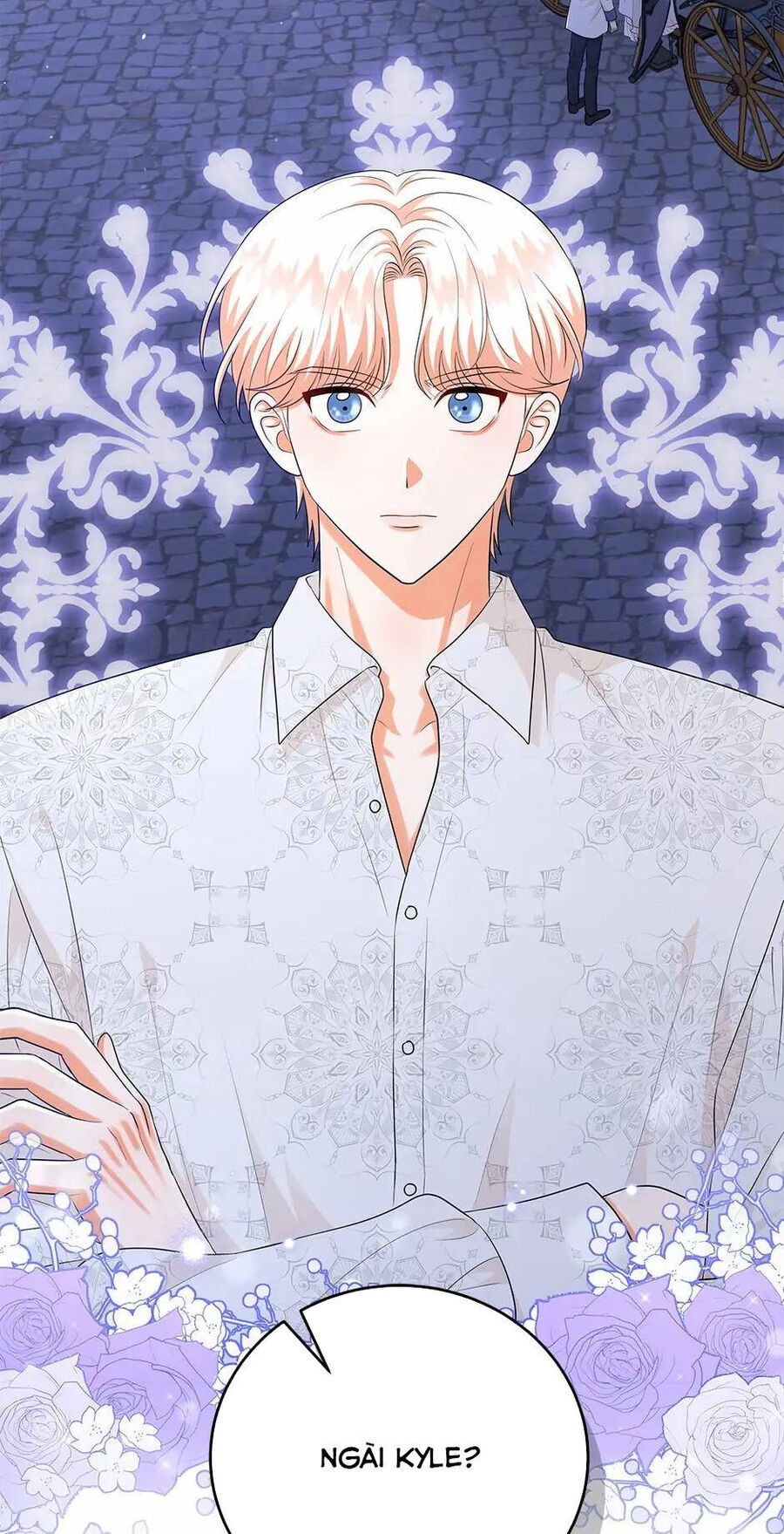 Nhân Vật Phản Diện Cũng Khó Chịu Chap 44 - Next Chap 45