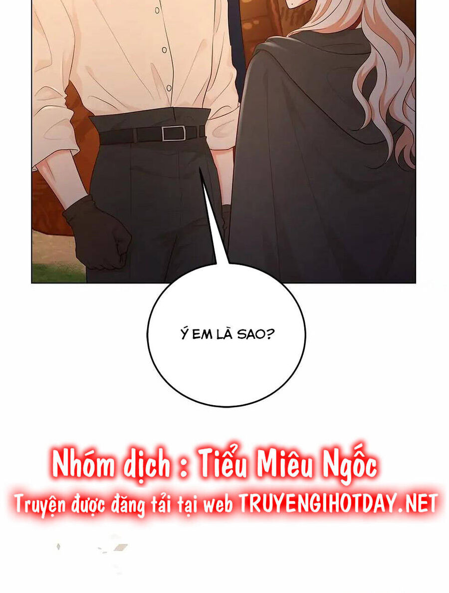 Nhân Vật Phản Diện Cũng Khó Chịu Chap 44 - Next Chap 45
