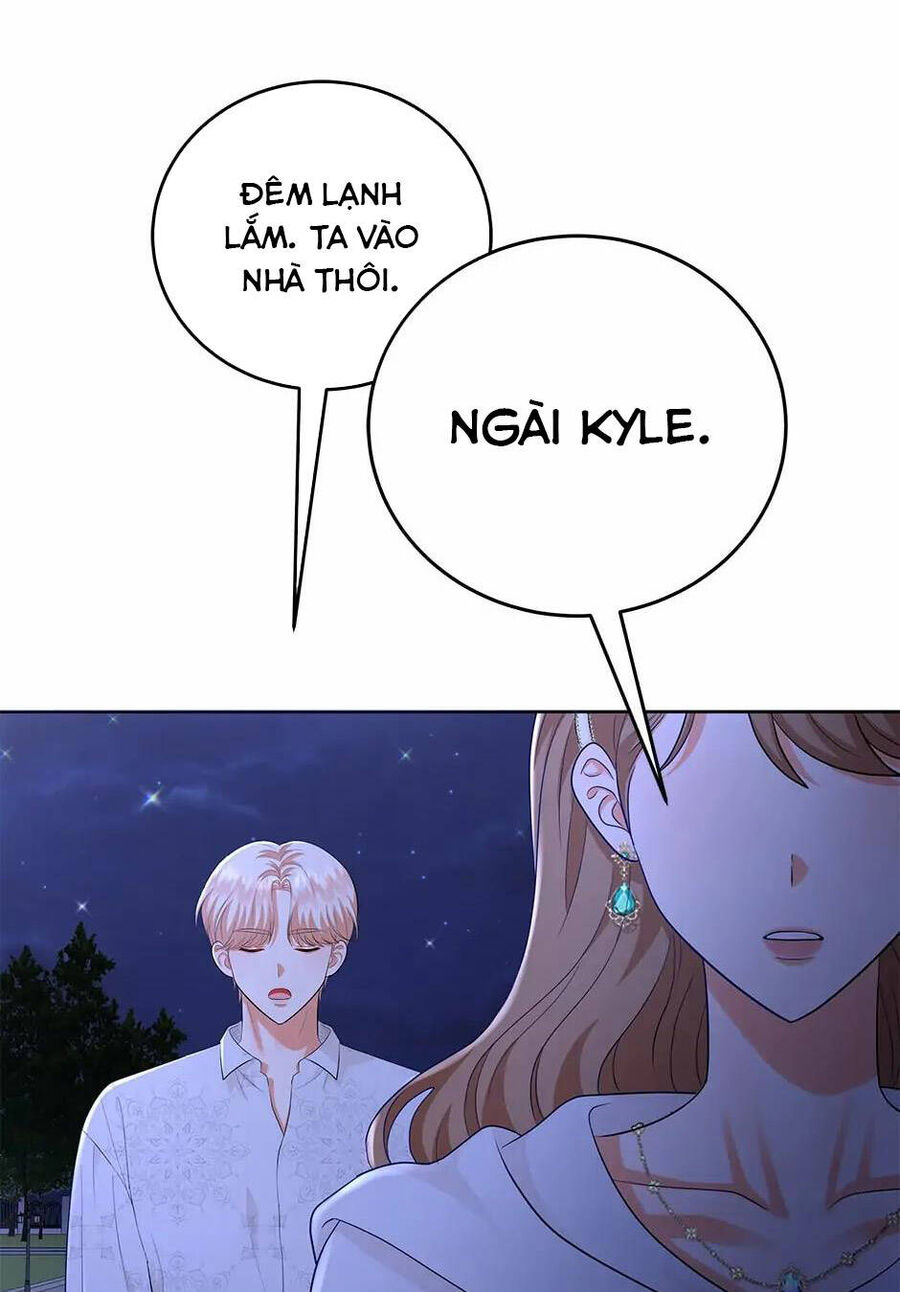 Nhân Vật Phản Diện Cũng Khó Chịu Chap 44 - Next Chap 45