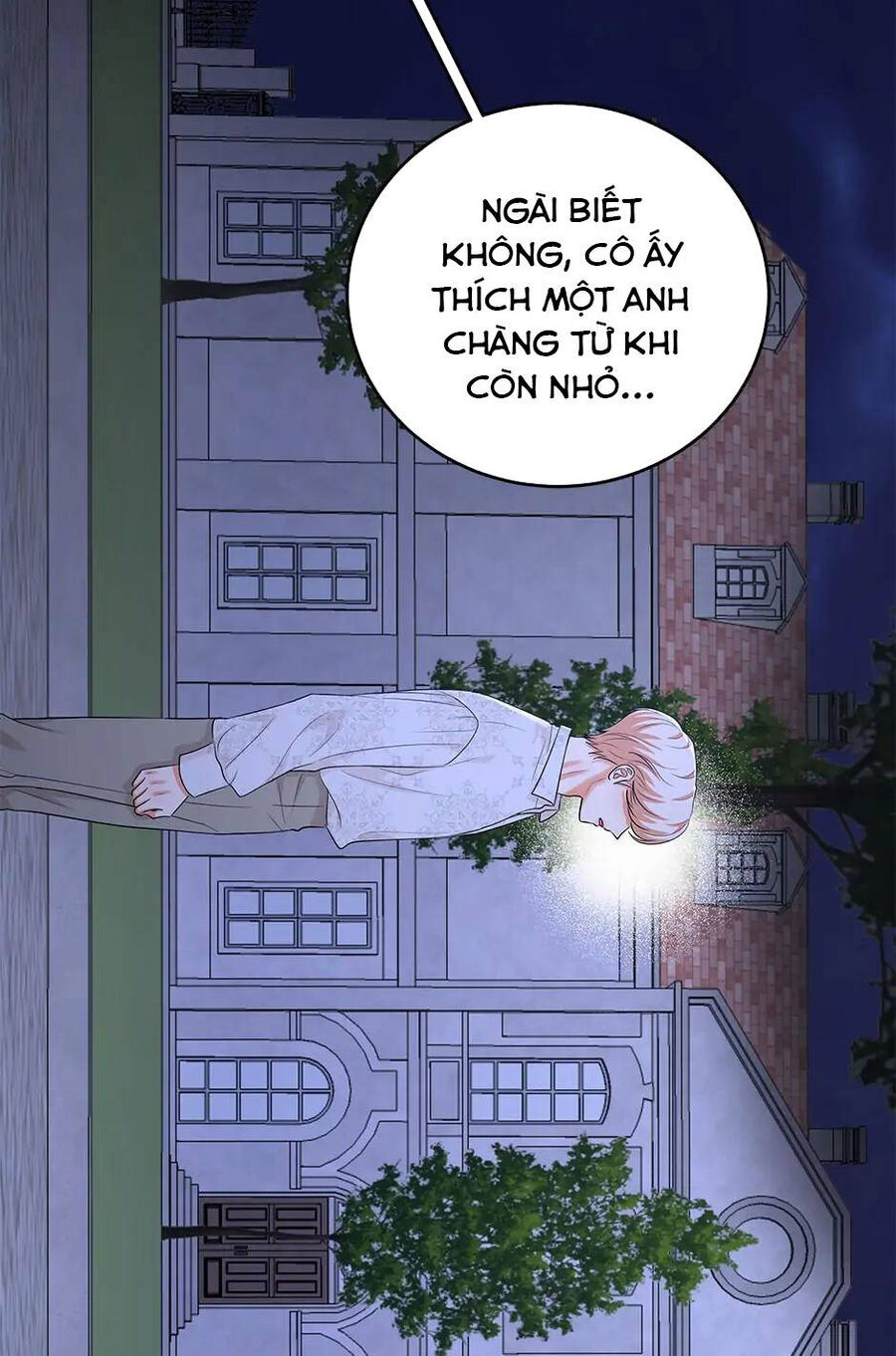 Nhân Vật Phản Diện Cũng Khó Chịu Chap 44 - Next Chap 45