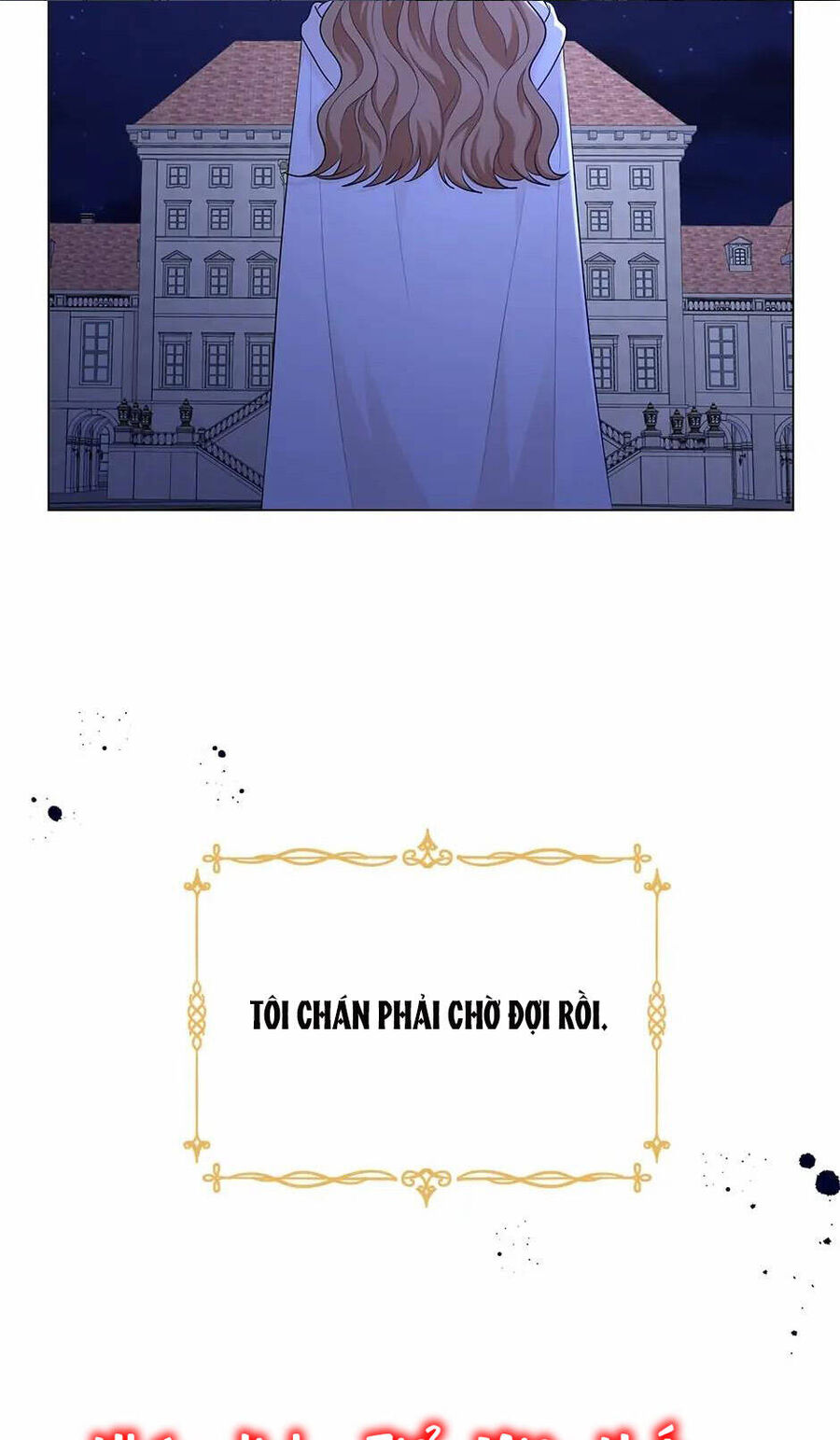 Nhân Vật Phản Diện Cũng Khó Chịu Chap 44 - Next Chap 45