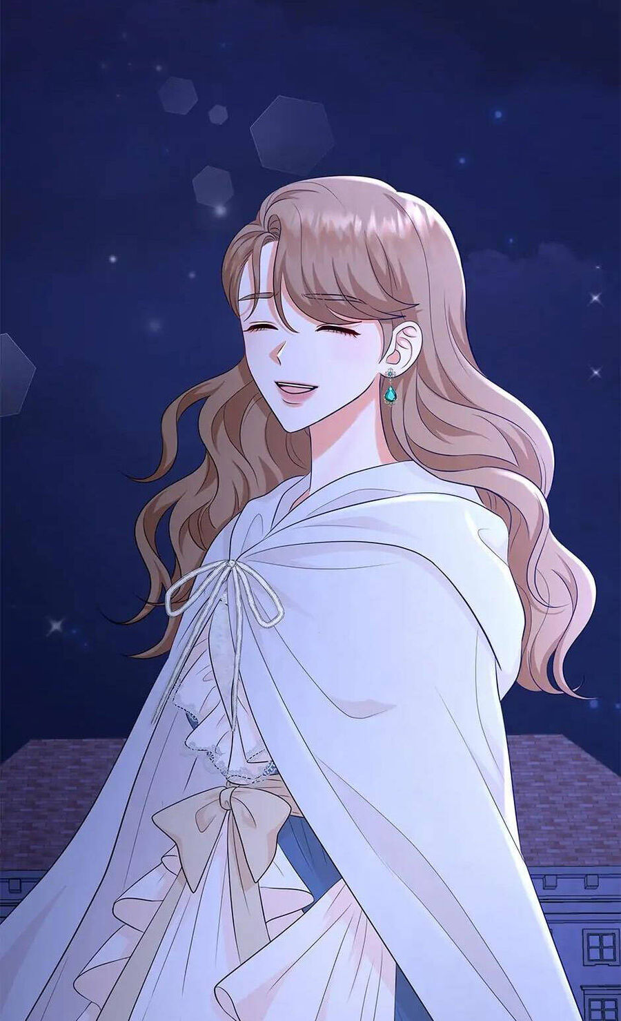 Nhân Vật Phản Diện Cũng Khó Chịu Chap 44 - Next Chap 45