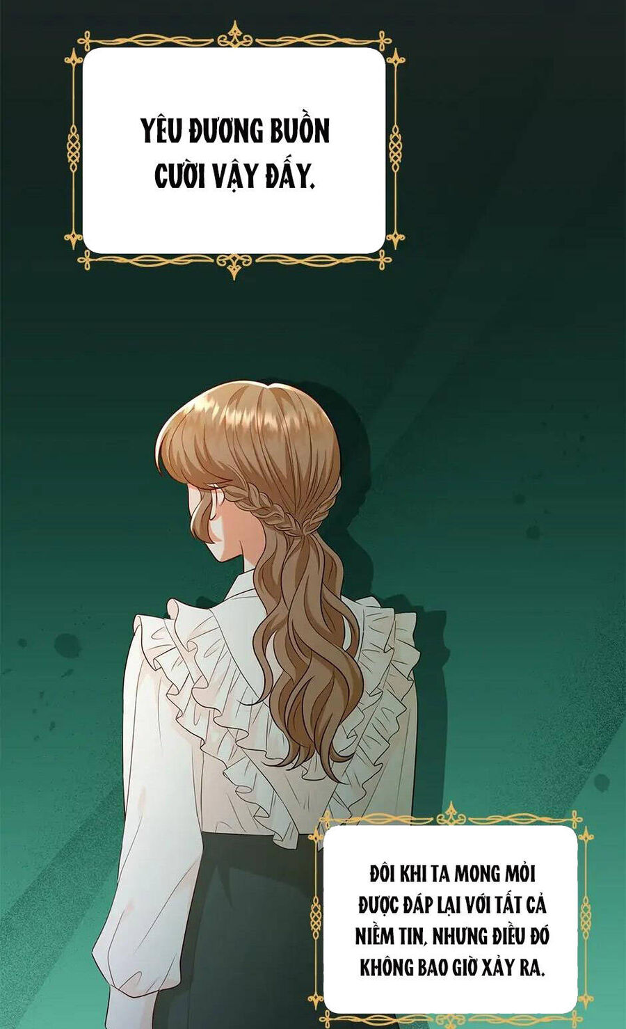 Nhân Vật Phản Diện Cũng Khó Chịu Chap 44 - Next Chap 45