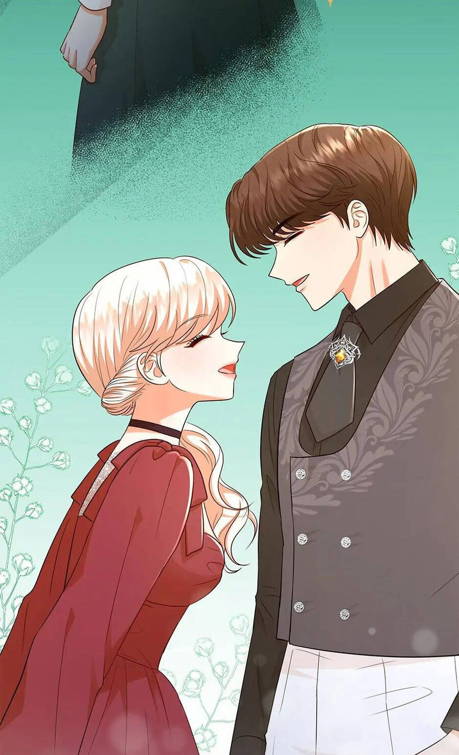 Nhân Vật Phản Diện Cũng Khó Chịu Chap 44 - Next Chap 45