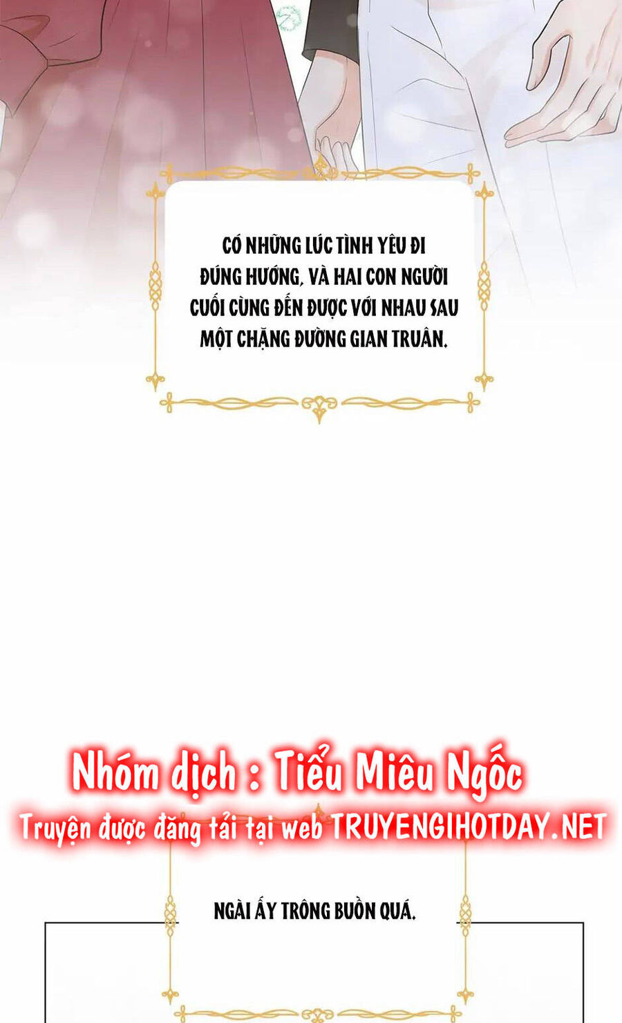 Nhân Vật Phản Diện Cũng Khó Chịu Chap 44 - Next Chap 45