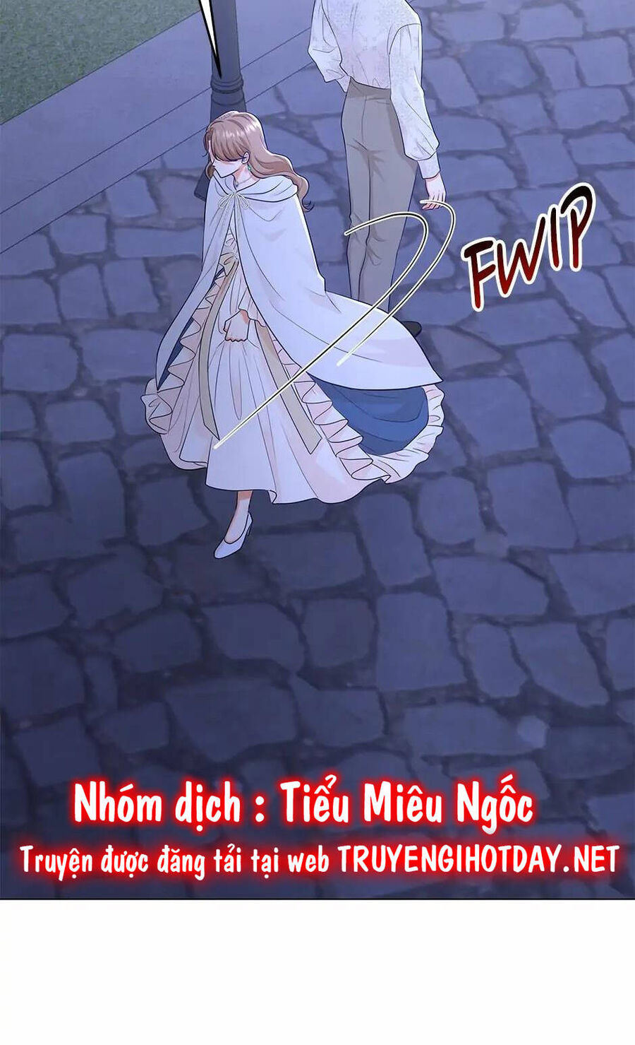 Nhân Vật Phản Diện Cũng Khó Chịu Chap 44 - Next Chap 45