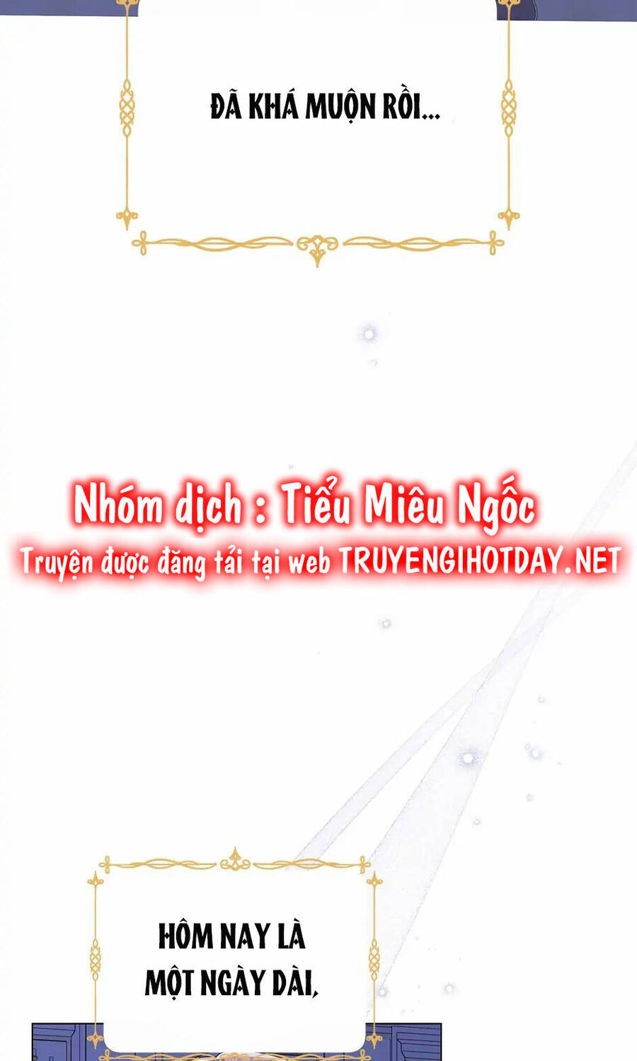 Nhân Vật Phản Diện Cũng Khó Chịu Chap 44 - Next Chap 45