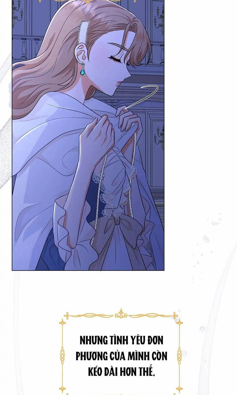 Nhân Vật Phản Diện Cũng Khó Chịu Chap 44 - Next Chap 45