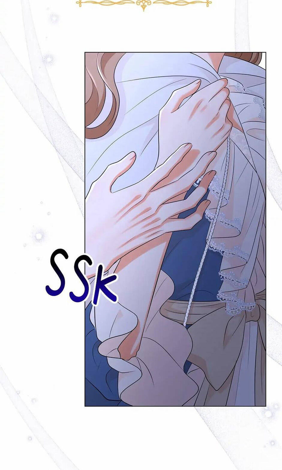 Nhân Vật Phản Diện Cũng Khó Chịu Chap 44 - Next Chap 45