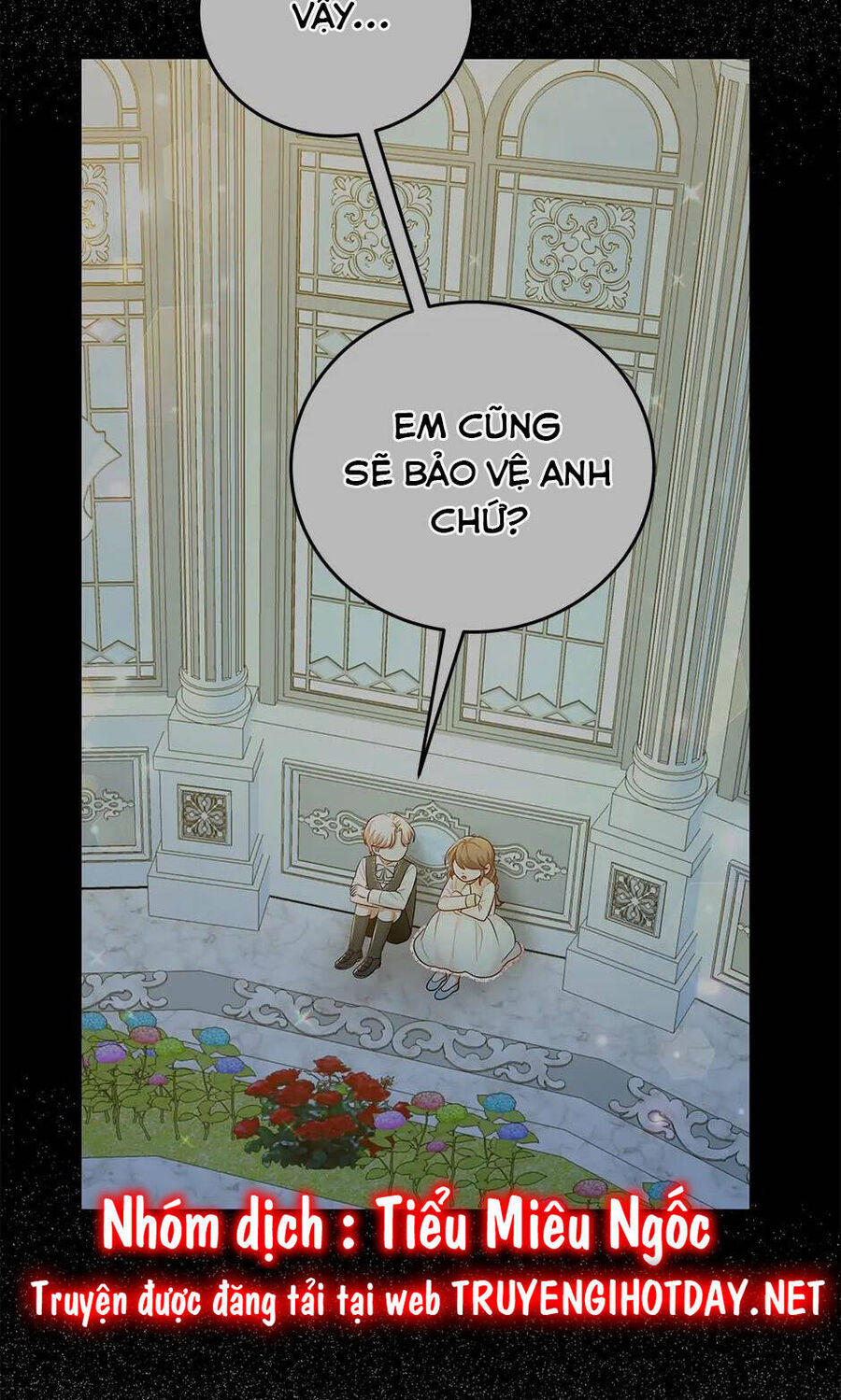 Nhân Vật Phản Diện Cũng Khó Chịu Chap 44 - Next Chap 45