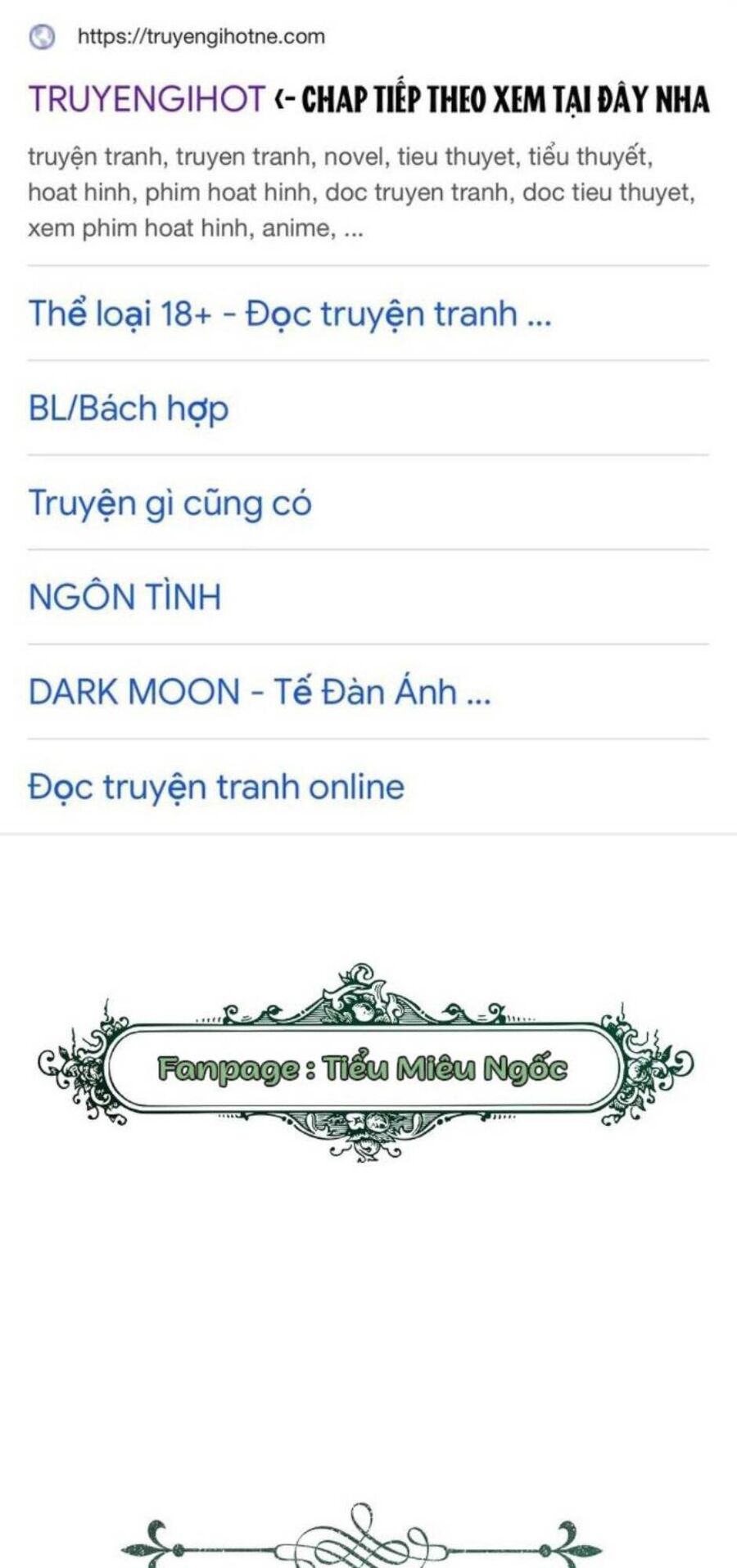 Nhân Vật Phản Diện Cũng Khó Chịu Chap 45 - Next Chap 46