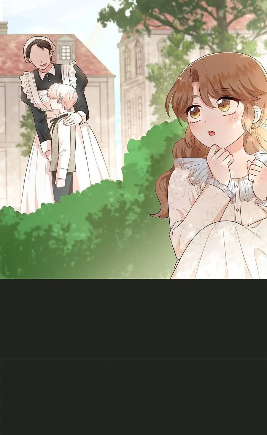 Nhân Vật Phản Diện Cũng Khó Chịu Chap 45 - Next Chap 46