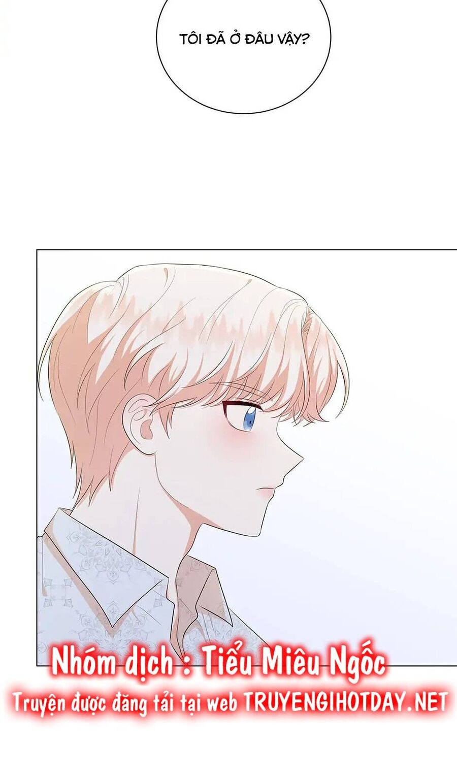 Nhân Vật Phản Diện Cũng Khó Chịu Chap 45 - Next Chap 46