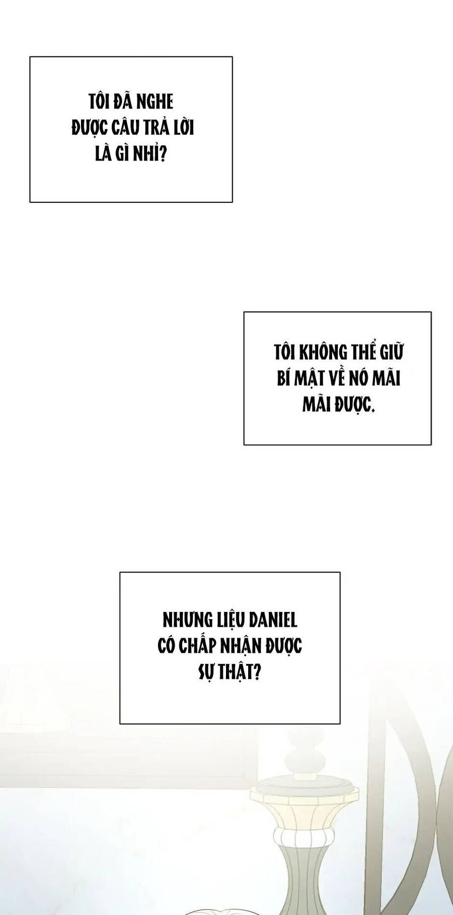 Nhân Vật Phản Diện Cũng Khó Chịu Chap 45 - Next Chap 46