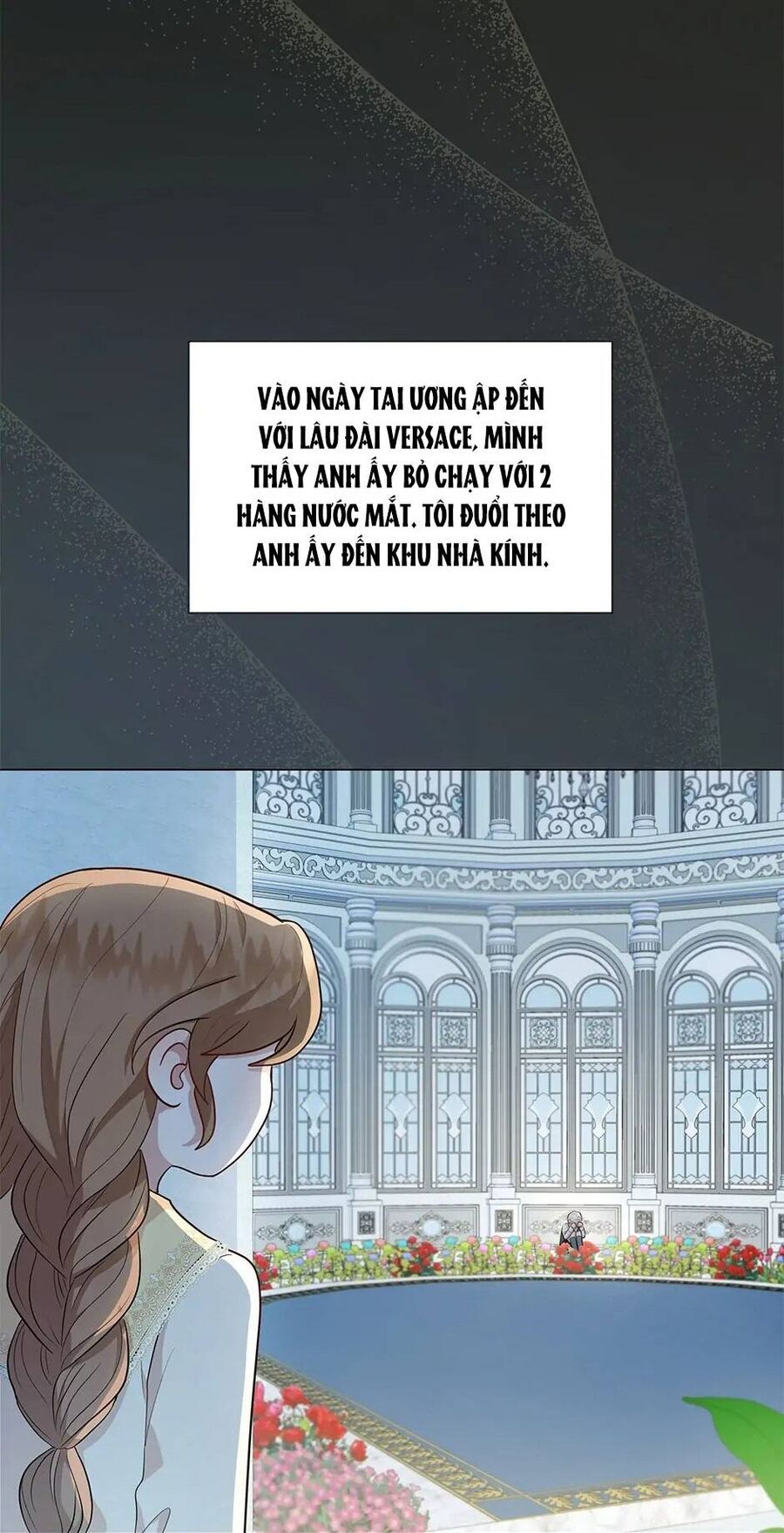 Nhân Vật Phản Diện Cũng Khó Chịu Chap 45 - Next Chap 46